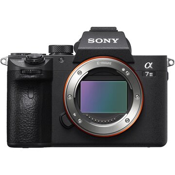 Alpha 7 III Body