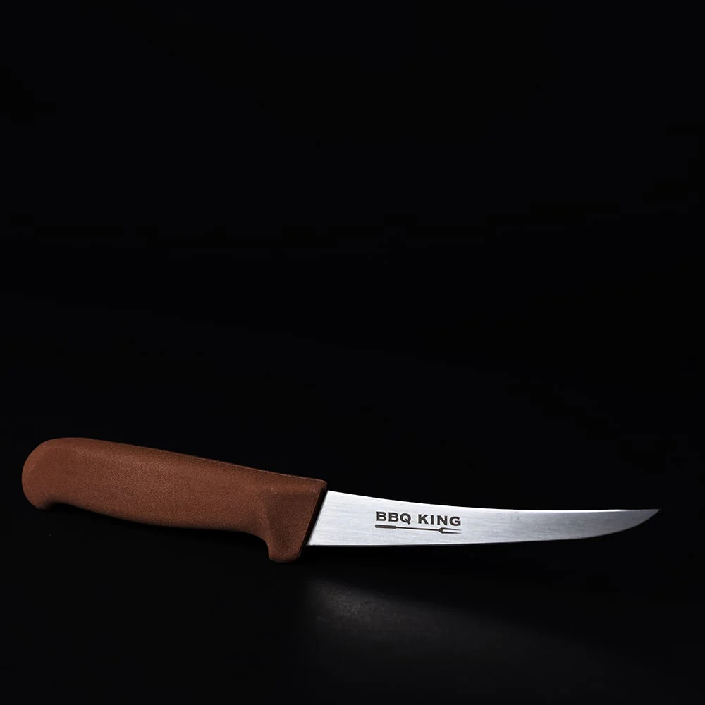 Image of BBQ Disosso curvo 15cm – By Ambrogio Sanelli