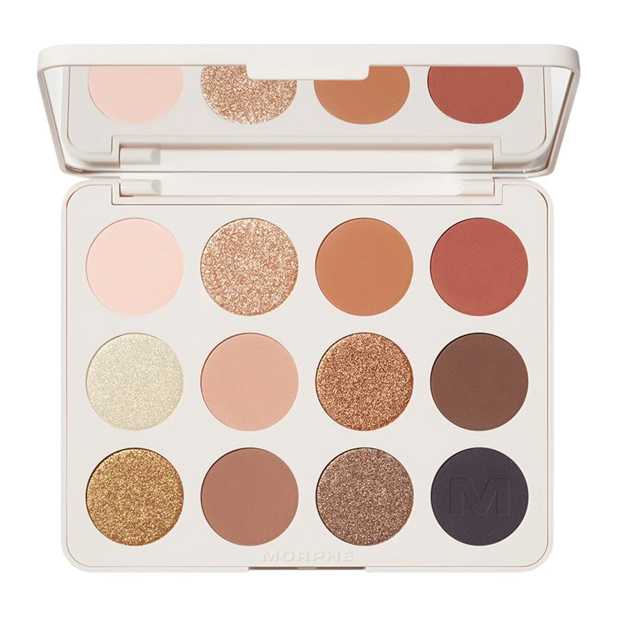 ChromaPlus 12-Pan Eyeshadow Palette
