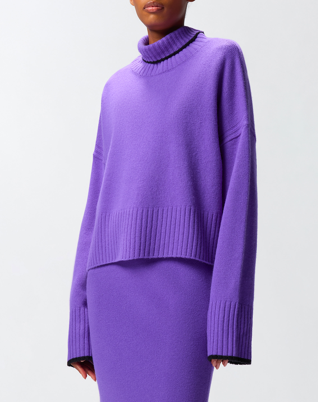 SWEATER WEATHER