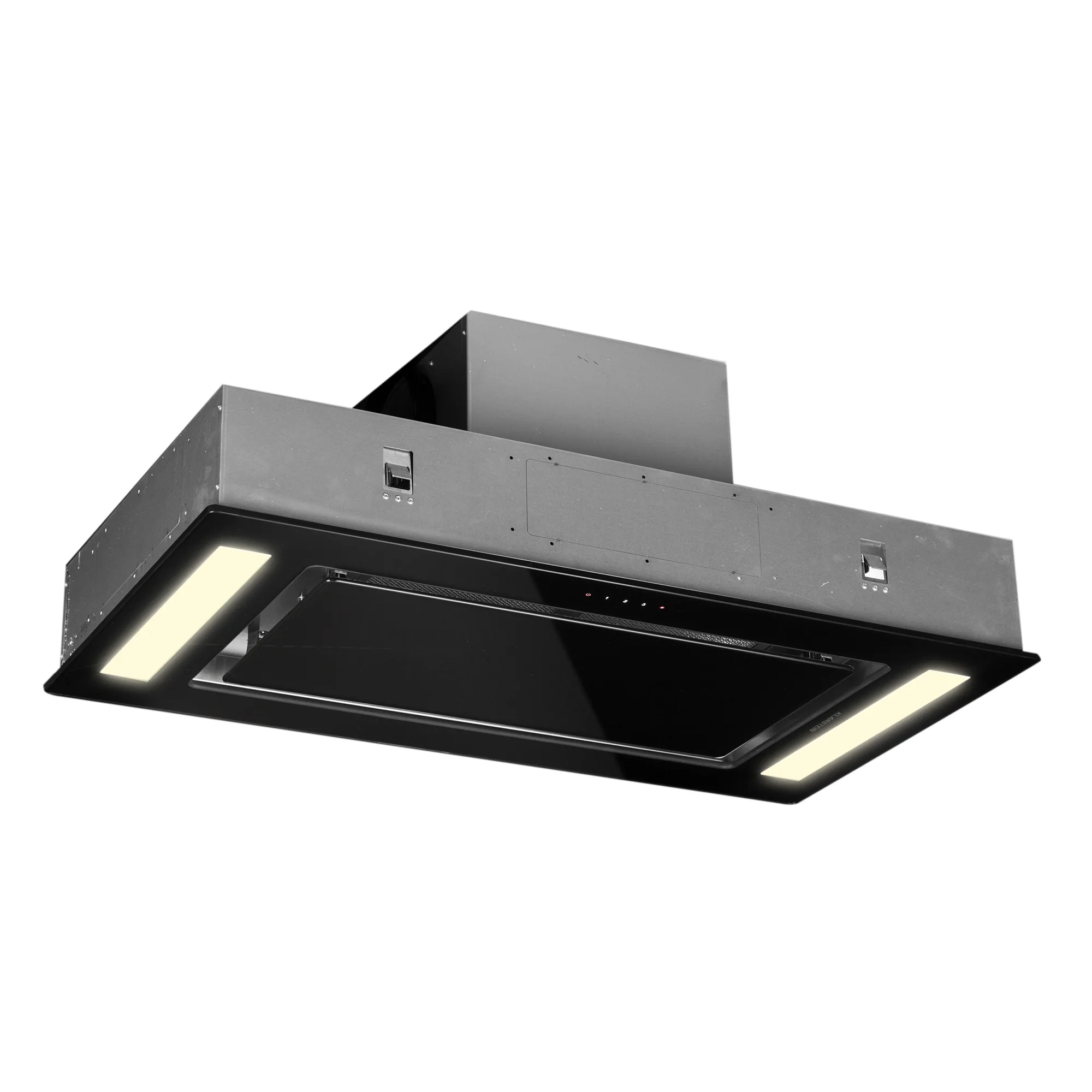 



  



  
  Remy - Cappa a soffitto, 90 cm, 619 m³/h, 230 W, 3 ...