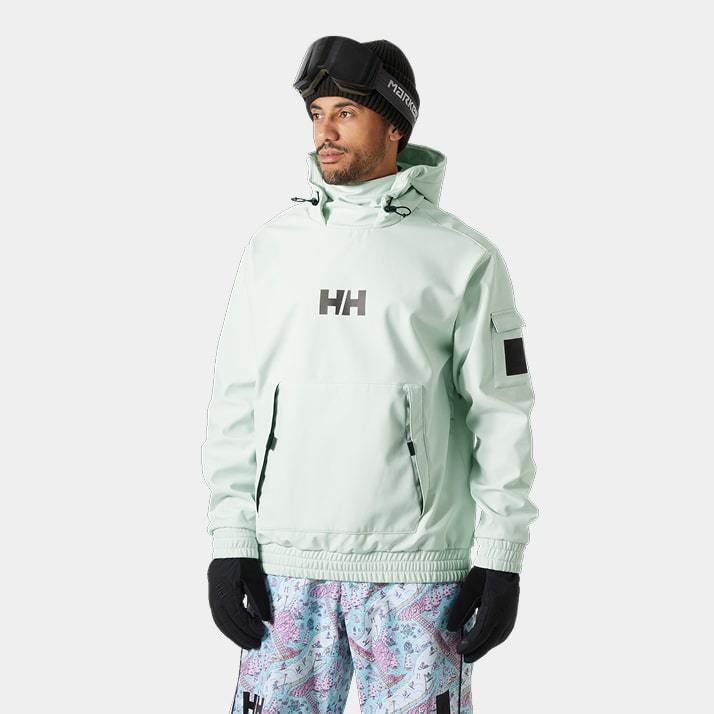 Unisex ULLR™ D Ridable Hoodie