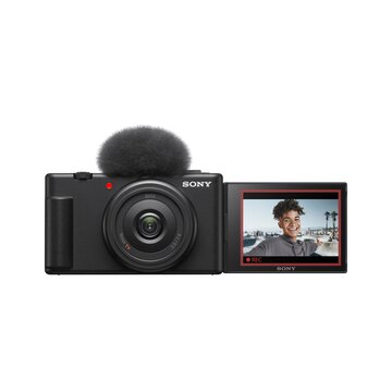 ZV1-F + Impugnatura GP-VPT2BT Bluetooth