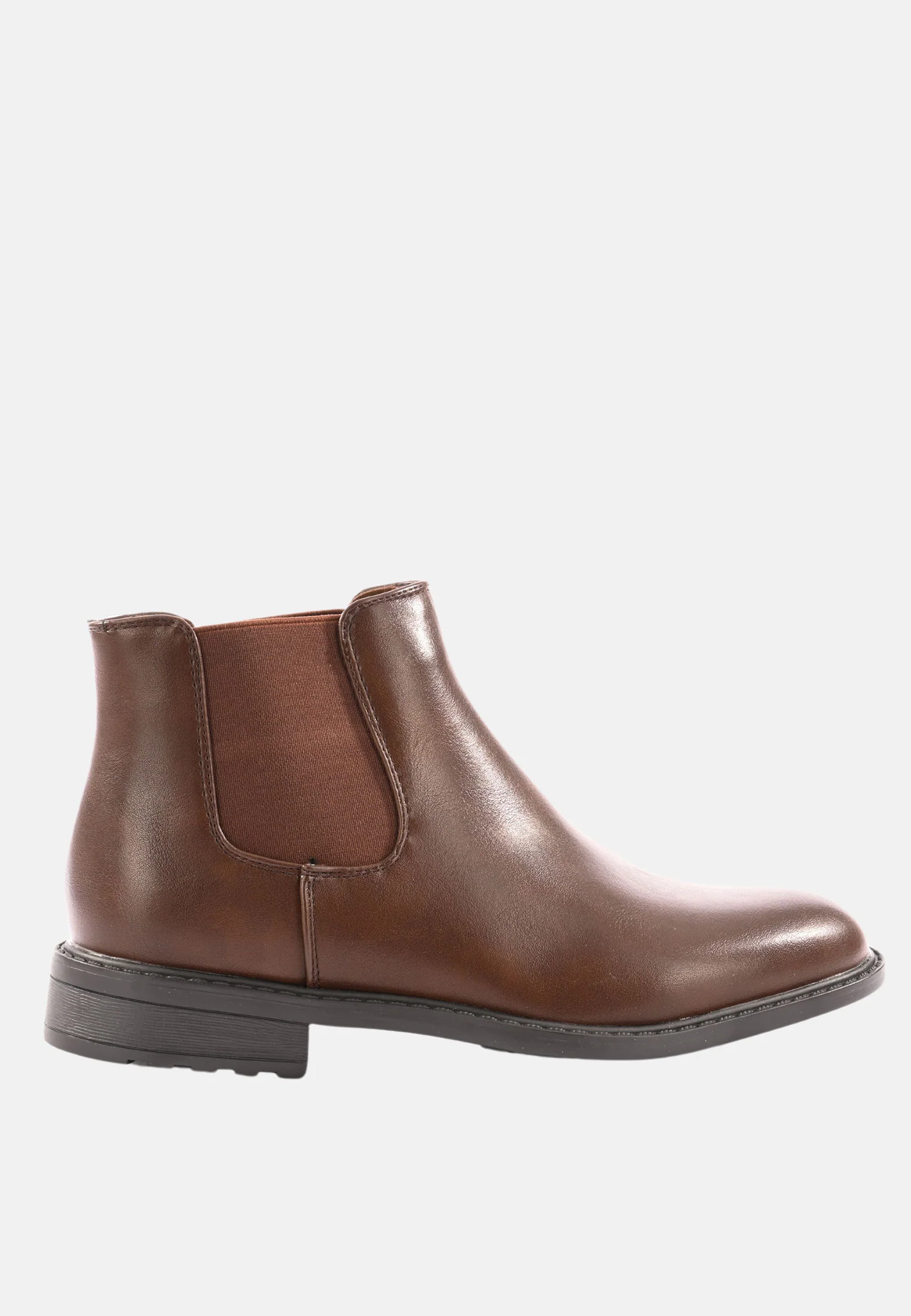 Image of Stivali in eco pelle