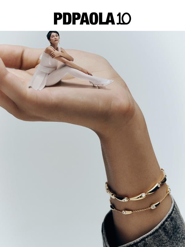 Abbraccia il tuo mondo | Bracciali Signature