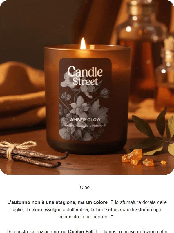 Il calore di cui hai bisogno è qui 🔥