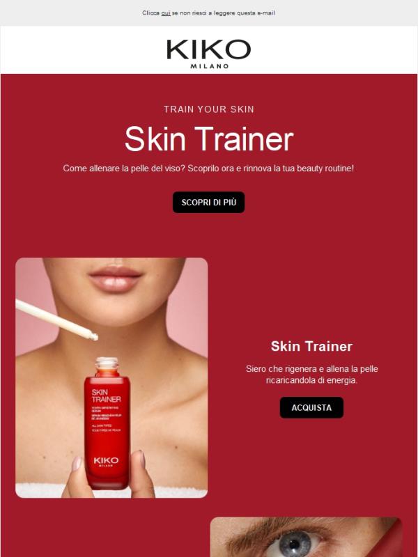 Face&Skin: è tempo di promo! 😍