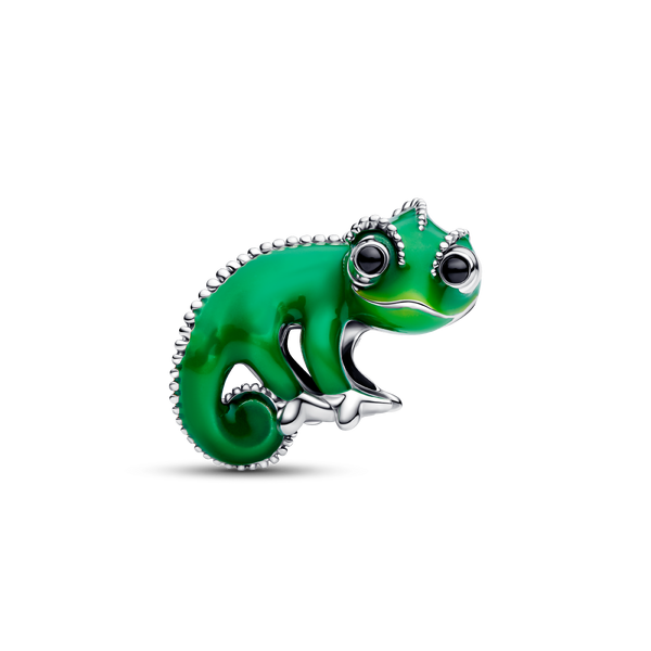 Disney Tangled Pascal Color-changing Charm