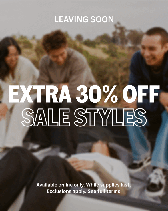 Sale on Sale