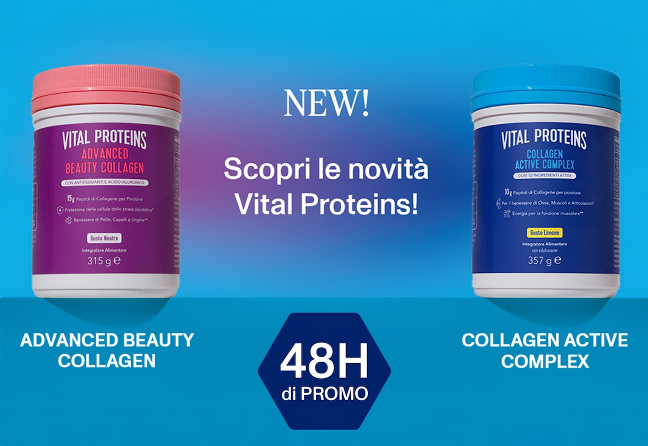 Vital Proteins