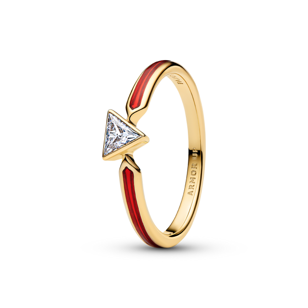 Marvel Iron Man Ring