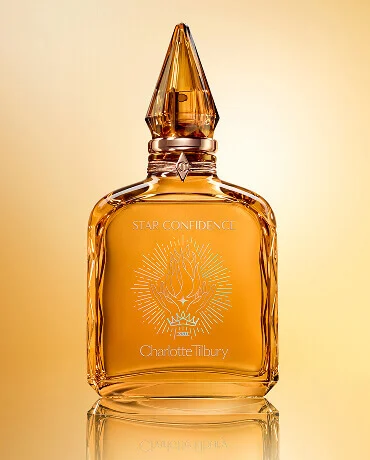 NEW! STAR CONFIDENCE 100ML