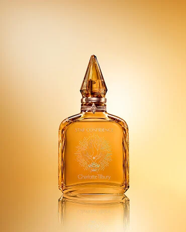 NEW! STAR CONFIDENCE 50ML