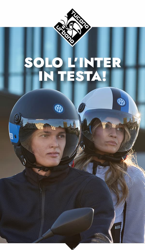 Solo l'Inter in testa!