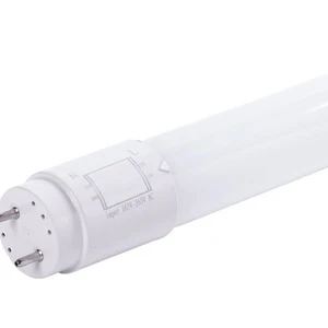 Tubo LED T8 22W 3.520Lm 6000ºK Vetro 150Cm Collegamento 2 Estremità 40.000H [HO-T8GL150-22W-CW]