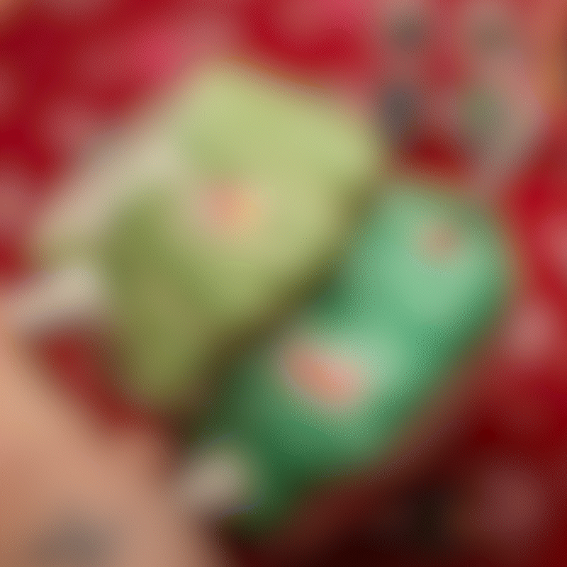 The DIY christmas mug is back
