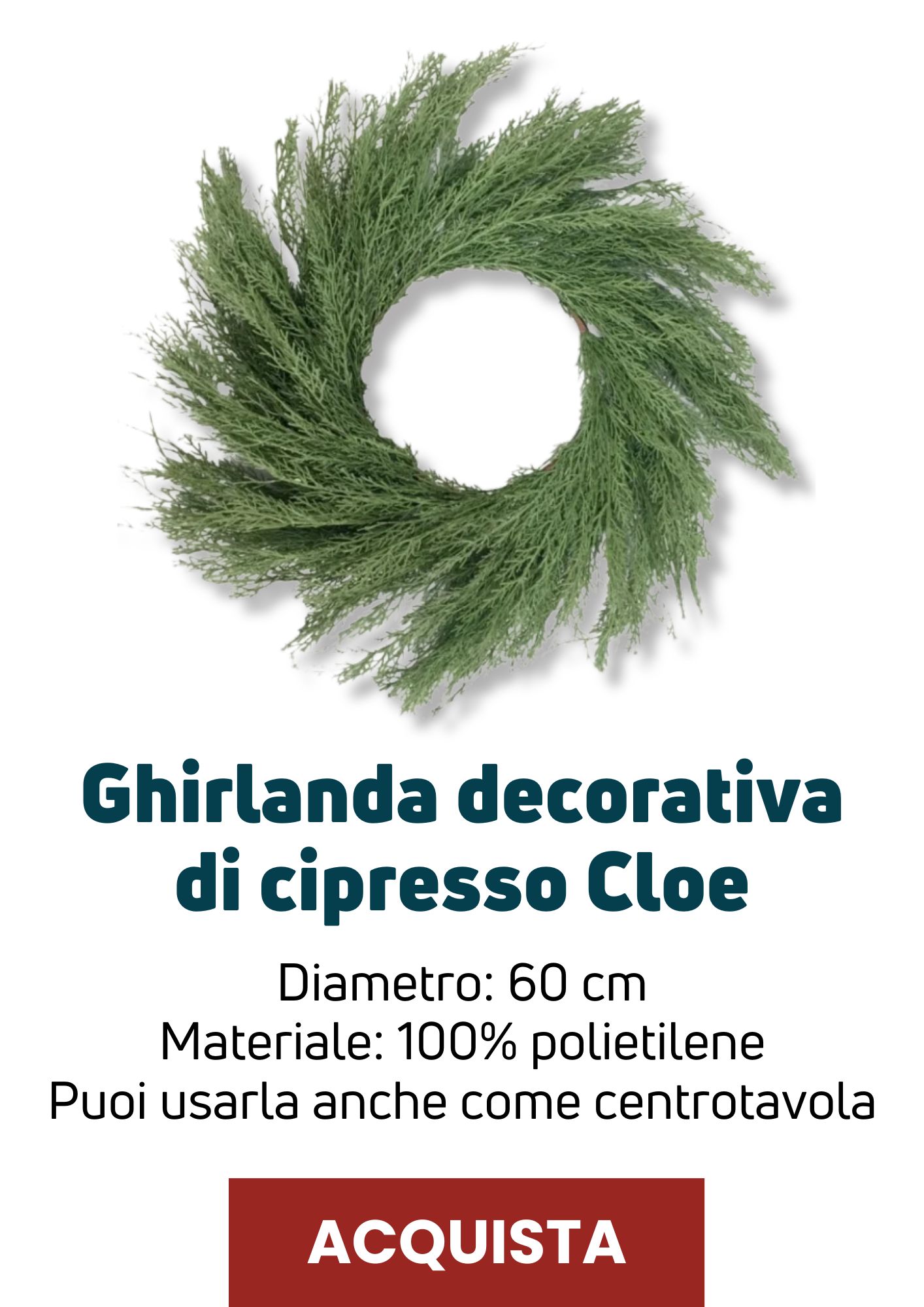 Albero Herman Xone | Perrone Shop