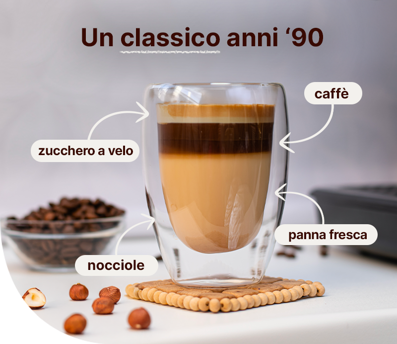 Un classico anni ‘90