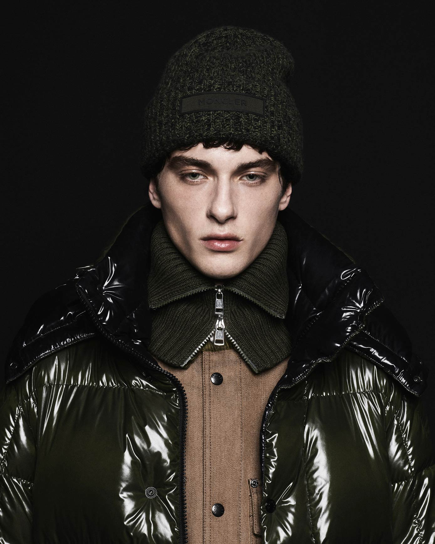 Capispalla Acquista sul sito web di Moncler
