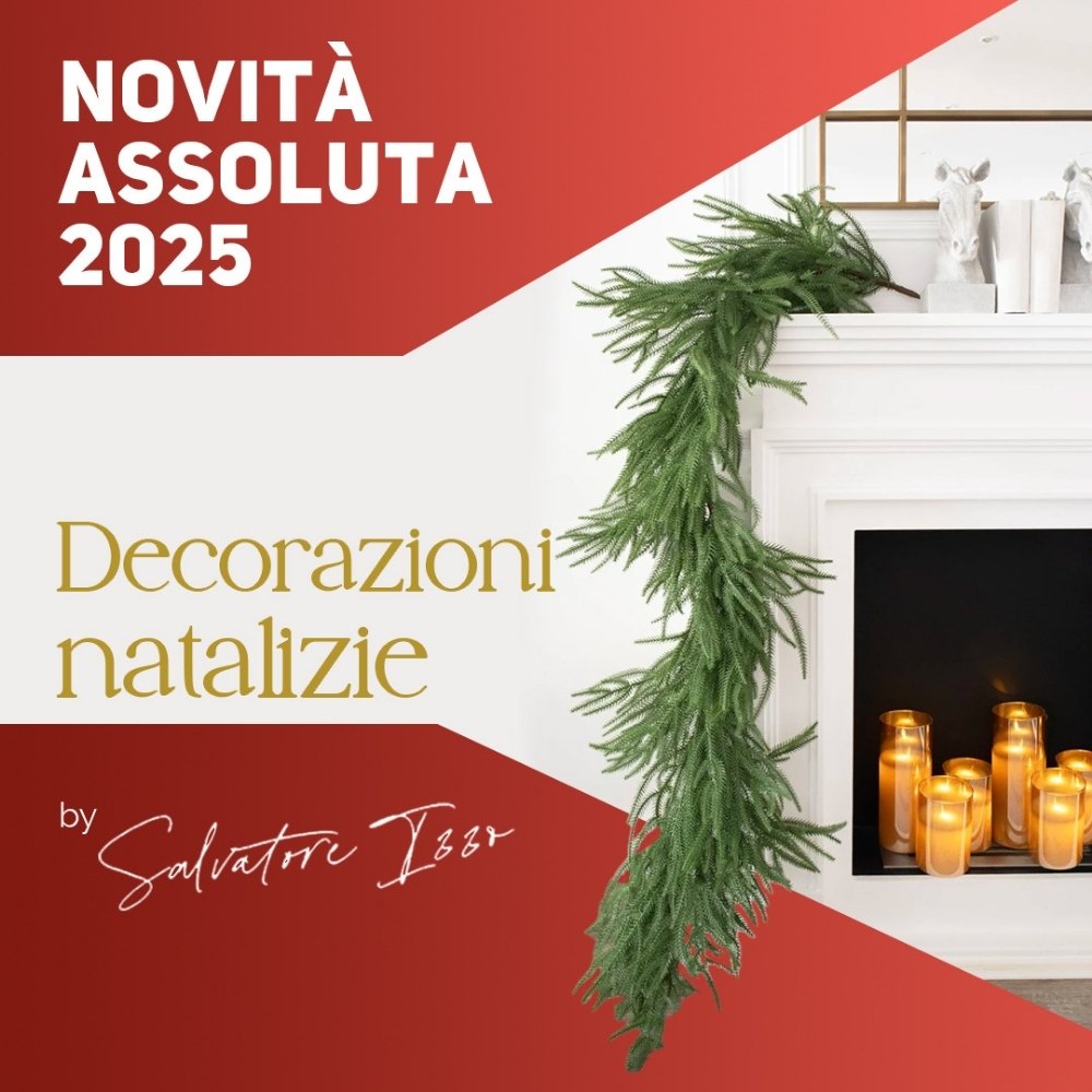 Piante artificiali Xone | Perrone Shop