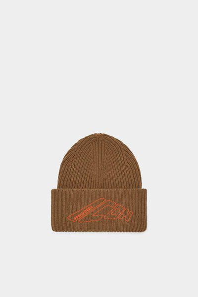 Icon New Generation Knit Beanie
