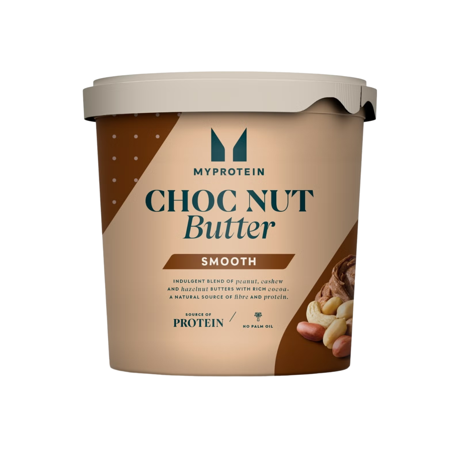 choc nut