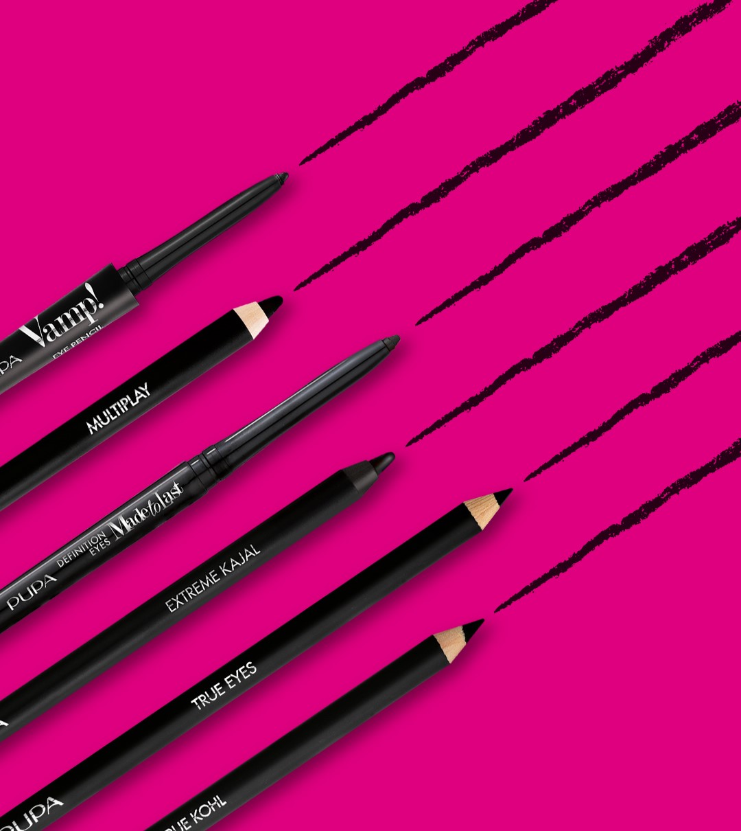 MINI MASCARA IN REGALO