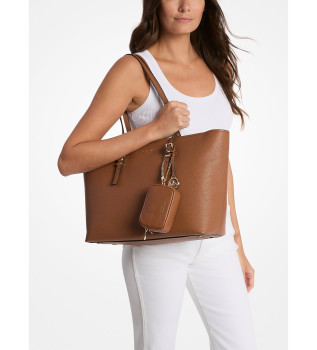 grande-borsa-tote-quinn-in-pelle-martellata-marrone