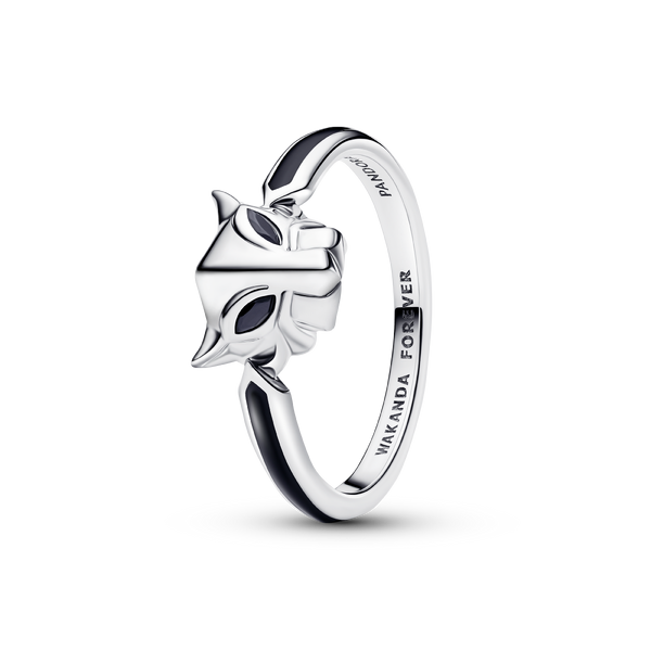 Marvel Black Panther Ring