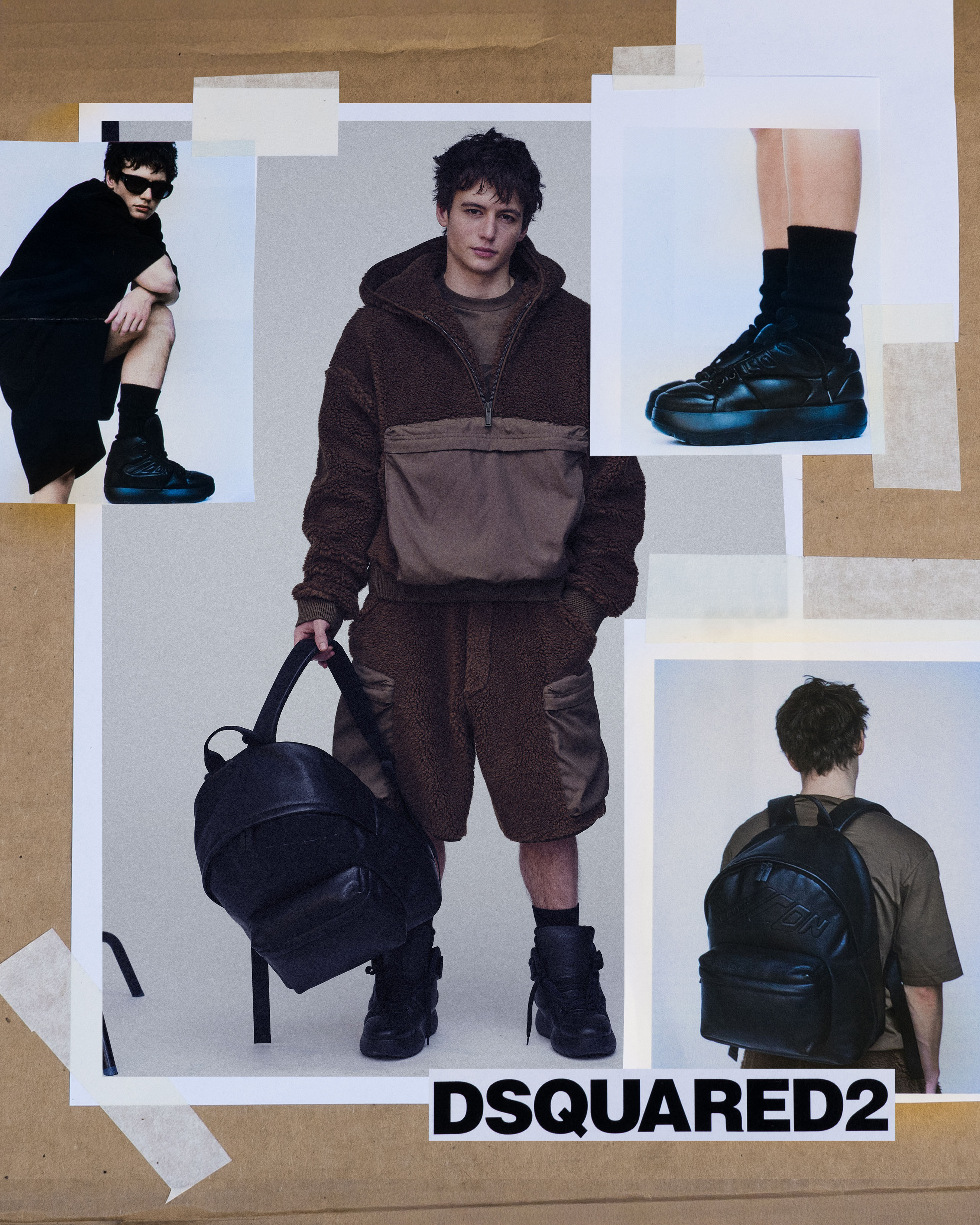 Dsquared2