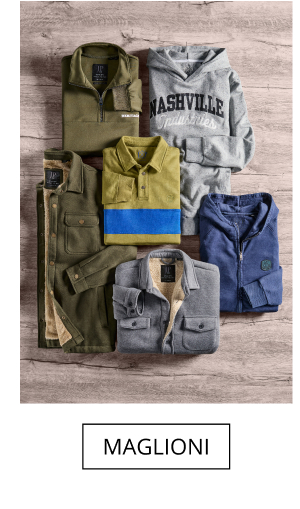 Maglie