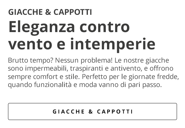 Abbigliamento