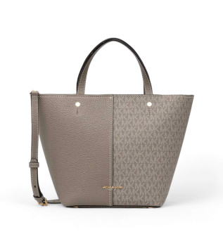 borsa-tote-flora-grande-in-pelle-con-logo-grigio