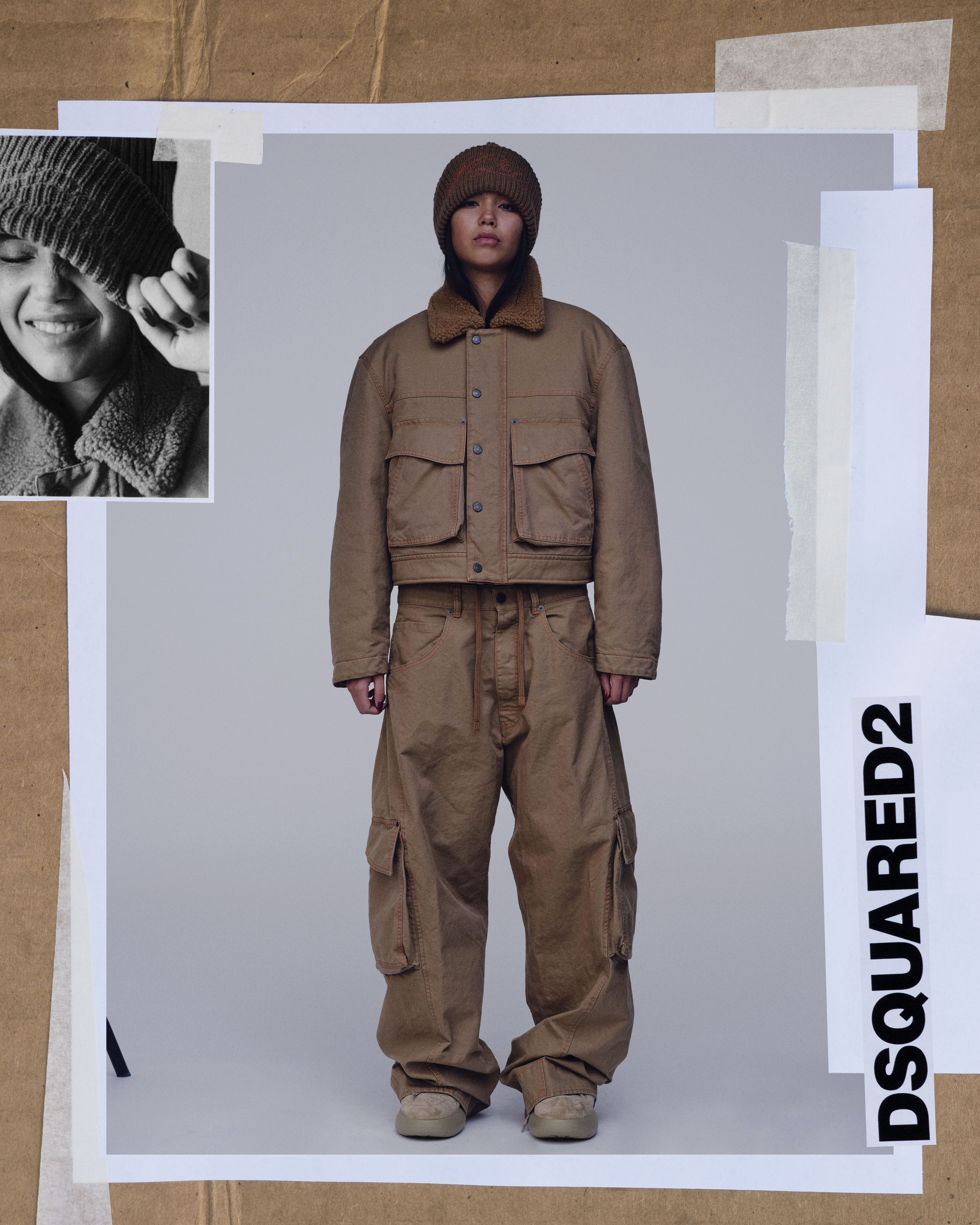 Dsquared2