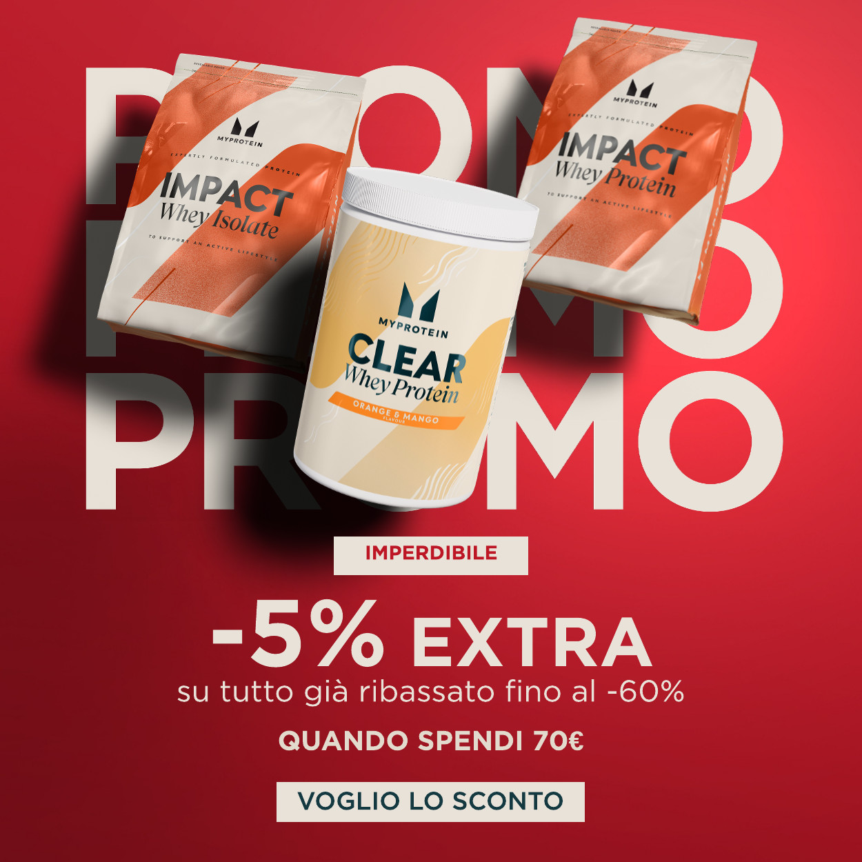 15% EXTRA