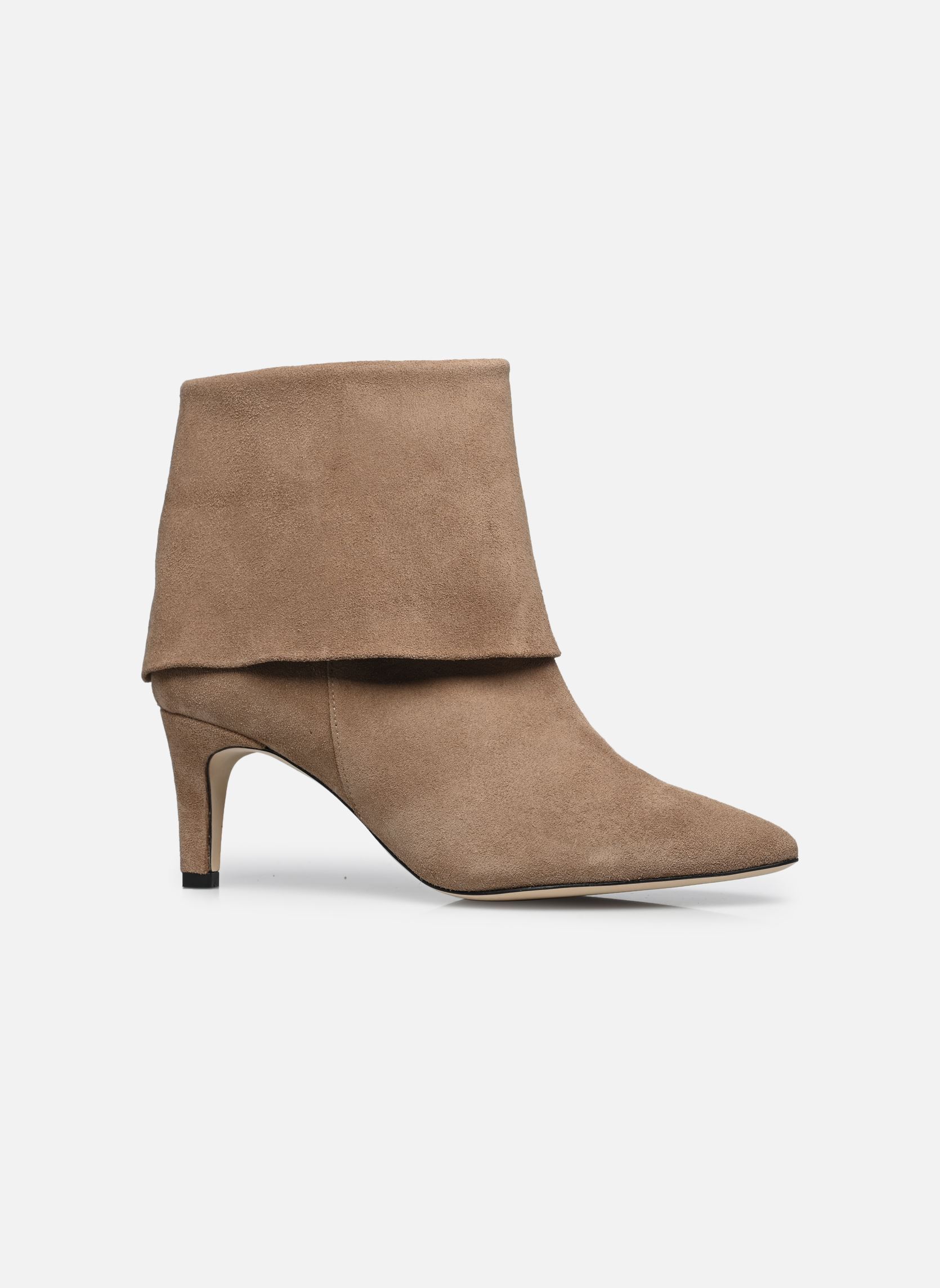 Georgia Rose Stivaletti e boots Stivaletti - Arpli donna beige