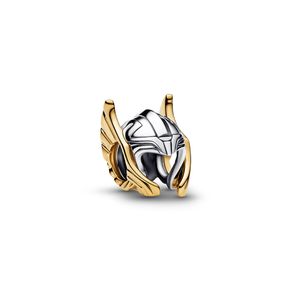 Marvel Thor Helmet Charm
