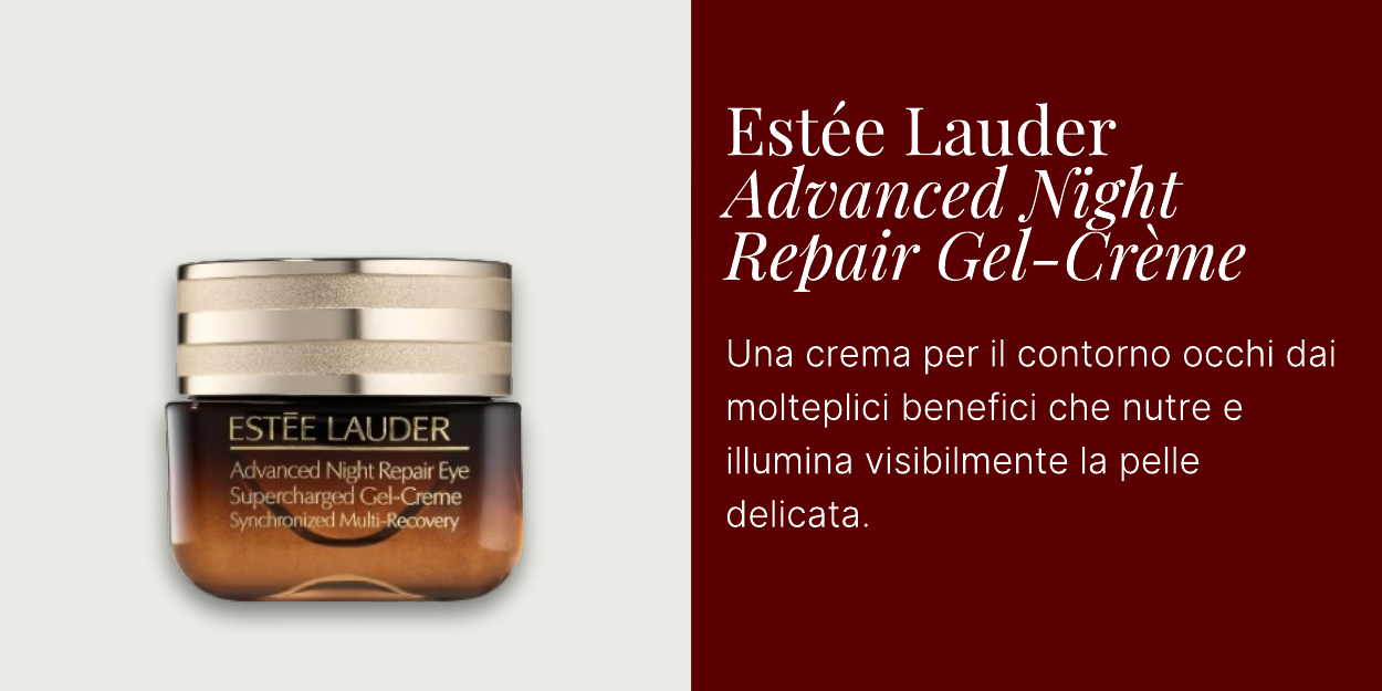 Estée Lauder Advanced Night Repair Gel-Crème