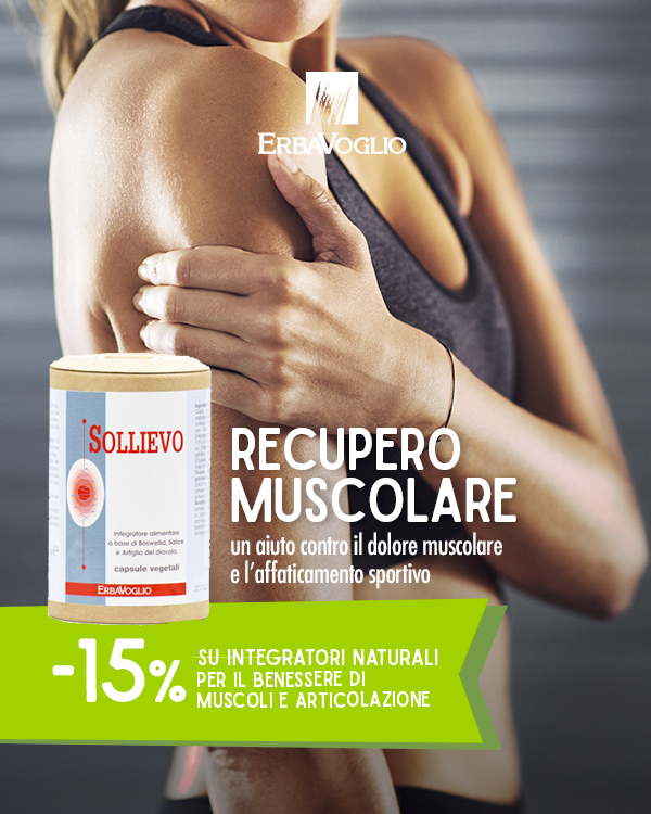 Sollievo Capsule