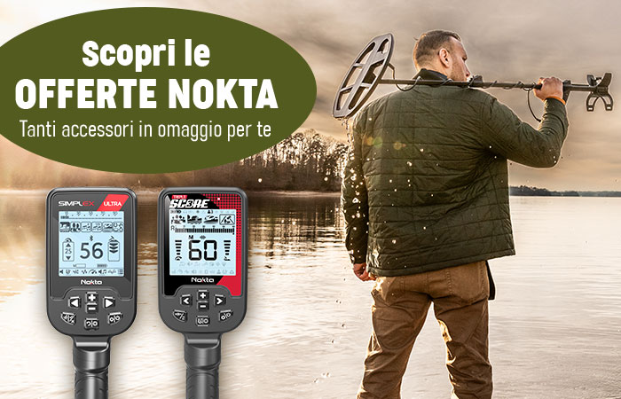 Promo Nokta