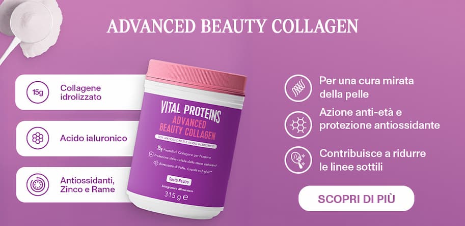 Vital Proteins