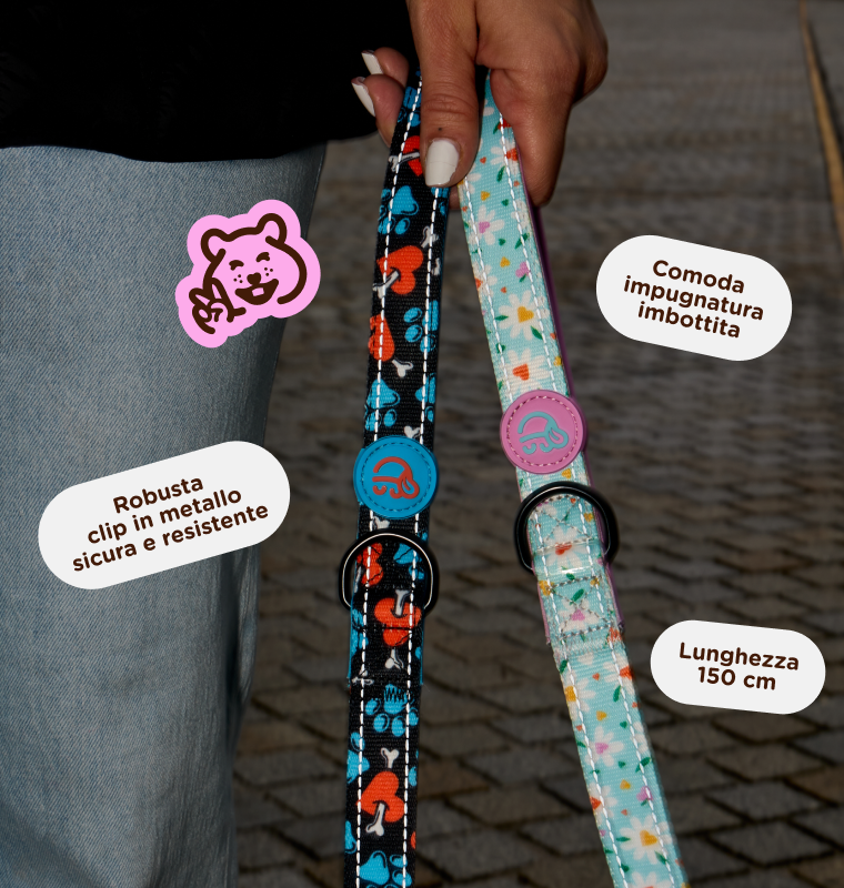  Guinzagli per cani da 12,99 €