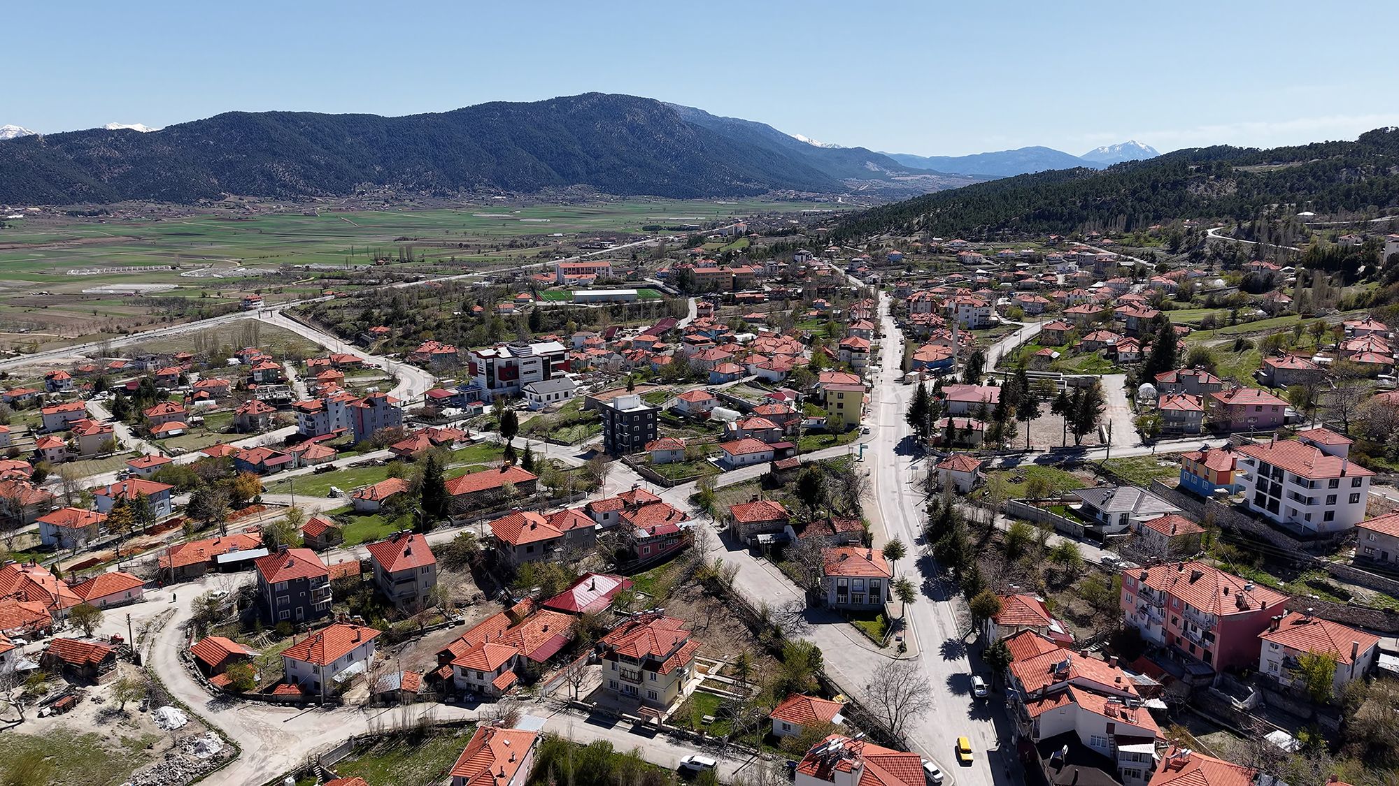 Viaggiare lentamente in Turchia grazie alla rete di Cittaslow