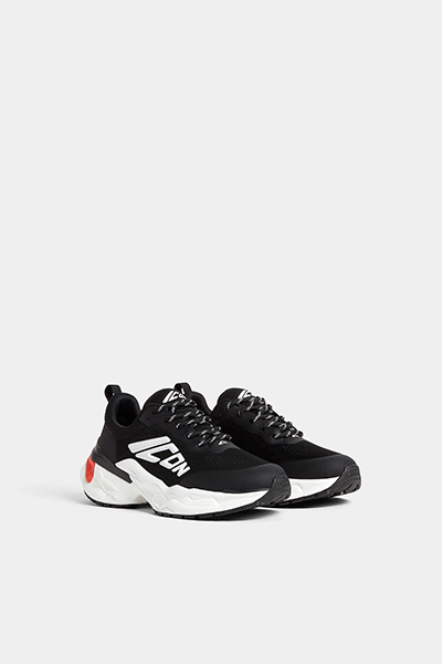 Icon New Generation Faster Sneakers