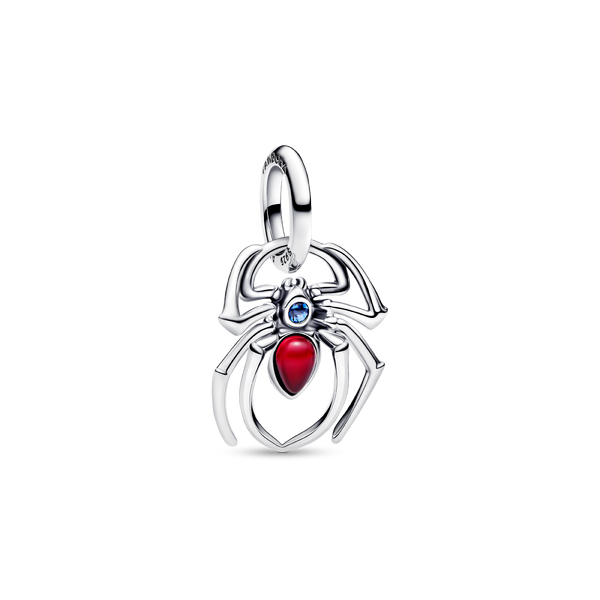 Marvel Spiderman Dangle Charm