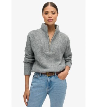 maglia-grigia-mezza-manica