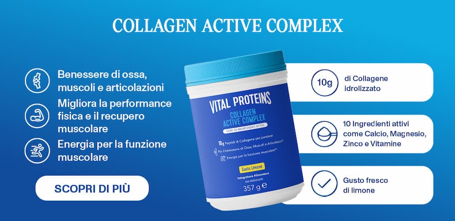 Vital Proteins
