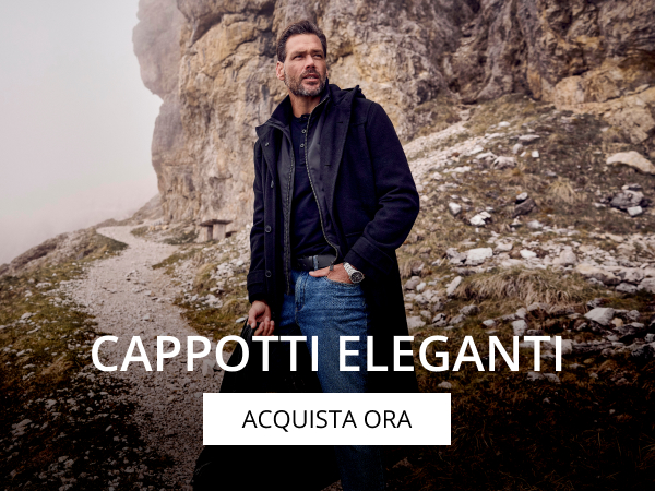 Cappotti