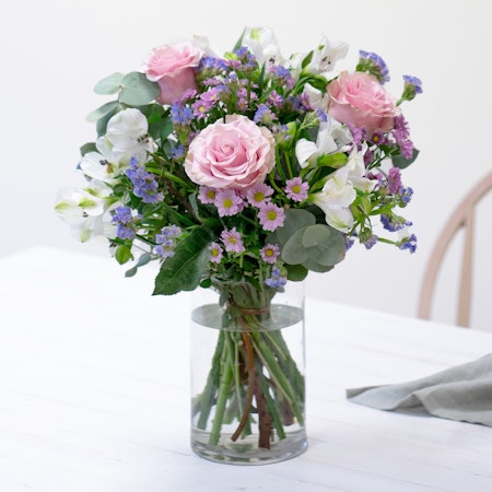 Bouquet di Gigli