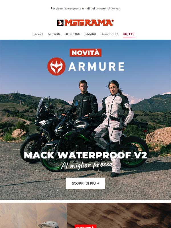 Novità e nuovi lanci da non perdere 🔥